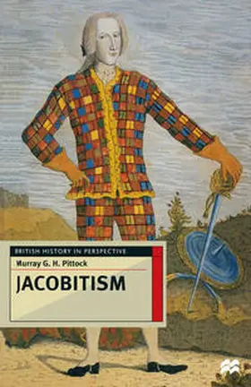 Pittock |  Jacobitism | Buch |  Sack Fachmedien