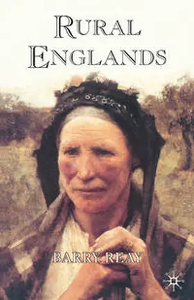 Reay |  Rural Englands | Buch |  Sack Fachmedien