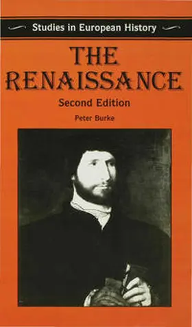 Burke |  The Renaissance | Buch |  Sack Fachmedien