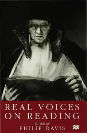 Davis | Real Voices | Buch | 978-0-333-67002-6 | www2.sack.de