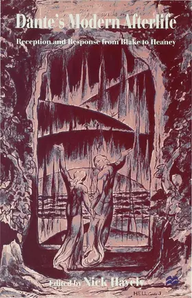 Havely |  Dante's Modern Afterlife | Buch |  Sack Fachmedien