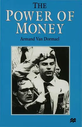 Van Dormael |  The Power of Money | Buch |  Sack Fachmedien
