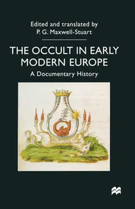 Maxwell-Stuart |  The Occult in Early Modern Europe | Buch |  Sack Fachmedien
