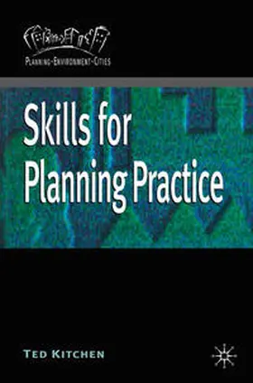 Kitchen |  Skills for Planning Practice | Buch |  Sack Fachmedien