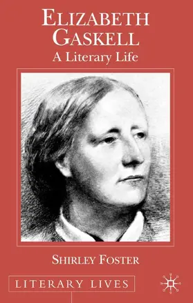 Foster |  Elizabeth Gaskell | Buch |  Sack Fachmedien