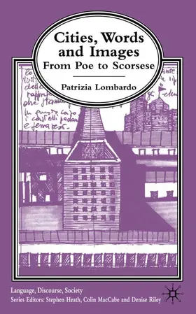 Lombardo |  Cities, Words and Images | Buch |  Sack Fachmedien
