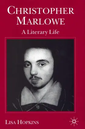 Hopkins |  Christopher Marlowe | Buch |  Sack Fachmedien