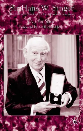 Shaw |  Sir Hans Singer | Buch |  Sack Fachmedien