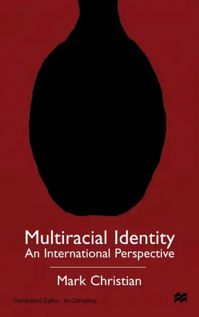 Christian |  Multiracial Identity | Buch |  Sack Fachmedien