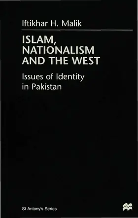 Malik |  Islam, Nationalism and the West | Buch |  Sack Fachmedien