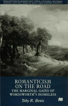 Benis |  Romanticism on the Road | Buch |  Sack Fachmedien