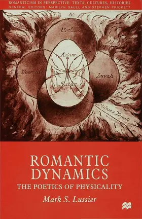 Lussier |  Romantic Dynamics | Buch |  Sack Fachmedien