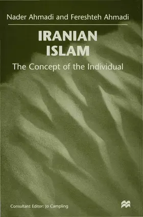 Ahmadi |  Iranian Islam | Buch |  Sack Fachmedien