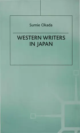 Okada |  Western Writers in Japan | Buch |  Sack Fachmedien
