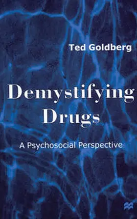 Goldberg / Campling |  Demystifying Drugs | Buch |  Sack Fachmedien