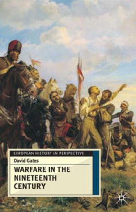 Gates |  Warfare in Nineteenth Century | Buch |  Sack Fachmedien