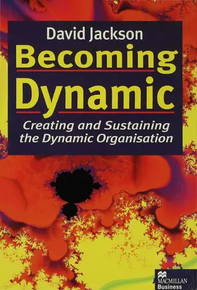 Jackson |  Becoming Dynamic | Buch |  Sack Fachmedien