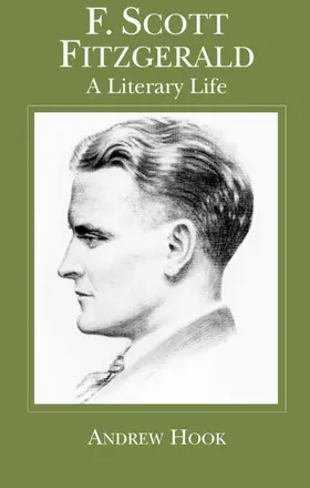 Hook |  F. Scott Fitzgerald | Buch |  Sack Fachmedien