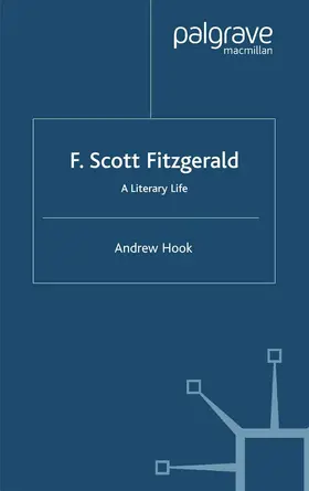 Hook |  F. Scott Fitzgerald | Buch |  Sack Fachmedien