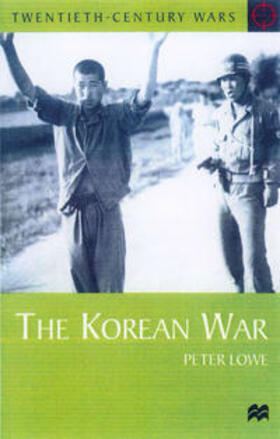 Lowe |  The Korean War | Buch |  Sack Fachmedien
