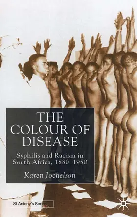 Jochelson | The Colour of Disease | Buch | 978-0-333-74044-6 | sack.de