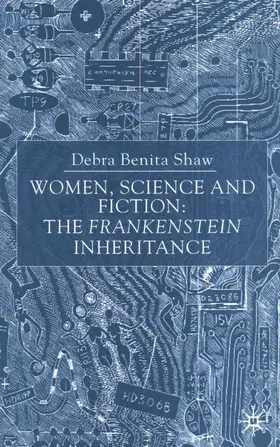 Shaw |  Women, Science and Fiction | Buch |  Sack Fachmedien