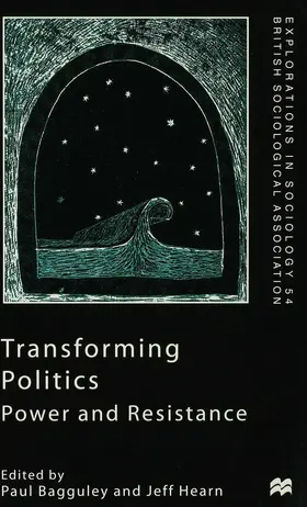 Roseneil / Bagguley | Transforming Politics | Buch | 978-0-333-74677-6 | www2.sack.de