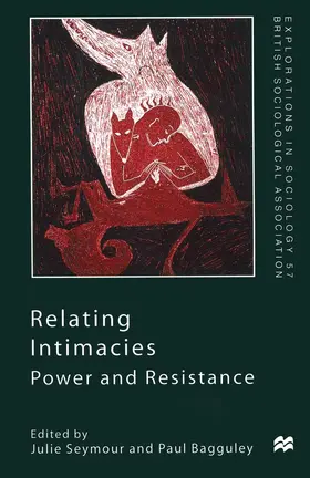 Seymour / Bagguley |  Relating Intimacies | Buch |  Sack Fachmedien