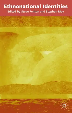 Fenton / May |  Ethnonational Identities | Buch |  Sack Fachmedien