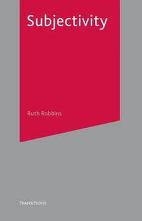 Robbins |  Subjectivity | Buch |  Sack Fachmedien