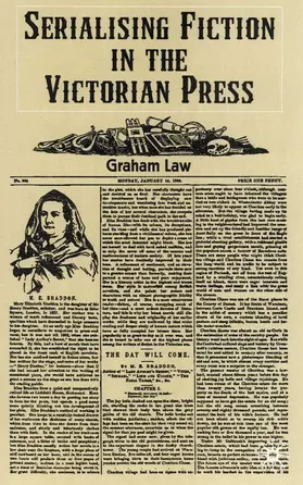 Law | Serializing Fiction in the Victorian Press | Buch | 978-0-333-76019-2 | sack.de