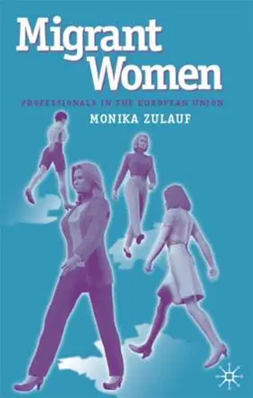 Zulauf |  Migrant Women | Buch |  Sack Fachmedien