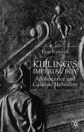 Randall |  Kipling's Imperial Boy | Buch |  Sack Fachmedien