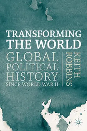 Robbins |  Transforming the World | Buch |  Sack Fachmedien