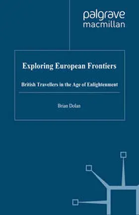 Dolan |  Exploring European Frontiers | Buch |  Sack Fachmedien