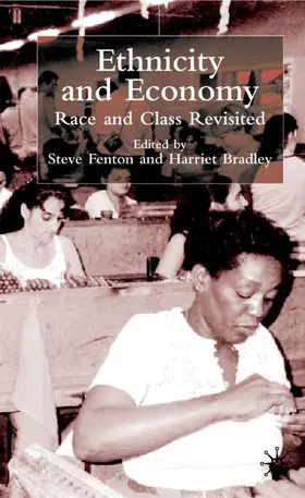 Fenton / Bradley |  Ethnicity and Economy | Buch |  Sack Fachmedien