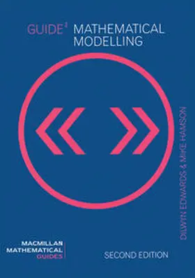 Towers / Edwards / Hamson |  Guide to Mathematical Modelling | Buch |  Sack Fachmedien
