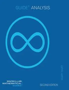 Hart / Towers |  Guide to Analysis | Buch |  Sack Fachmedien