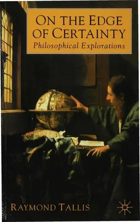 Tallis |  On the Edge of Certainty | Buch |  Sack Fachmedien