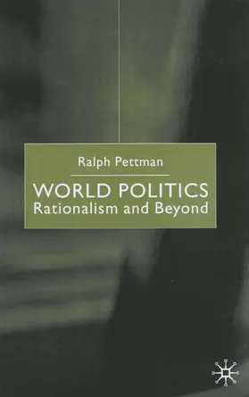 Pettman |  World Politics | Buch |  Sack Fachmedien