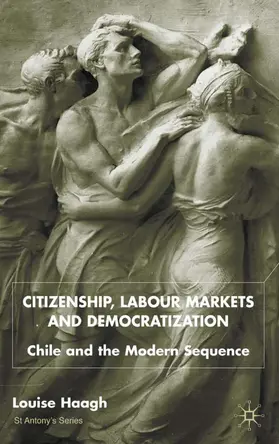 Haagh |  Citizenship, Labour Markets and Democratization | Buch |  Sack Fachmedien