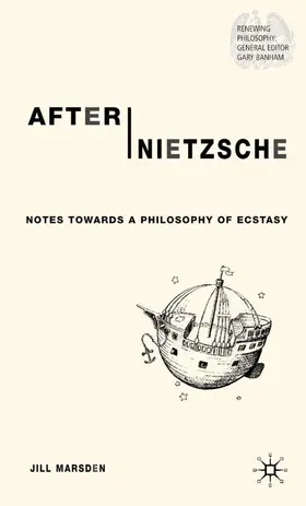 Marsden |  After Nietzsche | Buch |  Sack Fachmedien