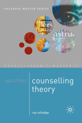 Colledge |  Mastering Counselling Theory | Buch |  Sack Fachmedien
