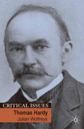 Wolfreys | Thomas Hardy | Buch | 978-0-333-92250-7 | sack.de