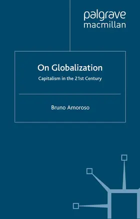 Amoroso |  On Globalization | Buch |  Sack Fachmedien