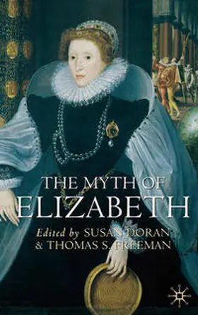 Freeman / Doran |  The Myth of Elizabeth | Buch |  Sack Fachmedien
