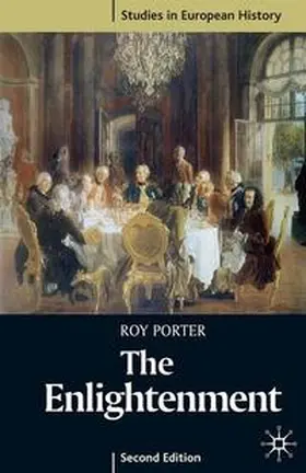 Porter |  The Enlightenment, Second Edition | Buch |  Sack Fachmedien