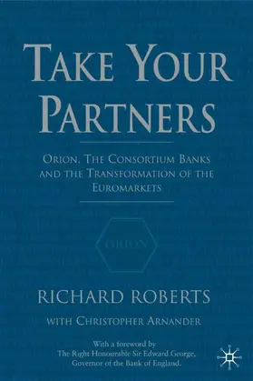 Roberts |  Take Your Partners | Buch |  Sack Fachmedien