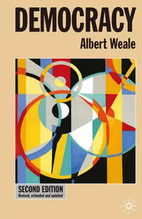 Weale |  Democracy | Buch |  Sack Fachmedien