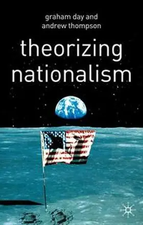 Day / Thompson |  Theorizing Nationalism | Buch |  Sack Fachmedien